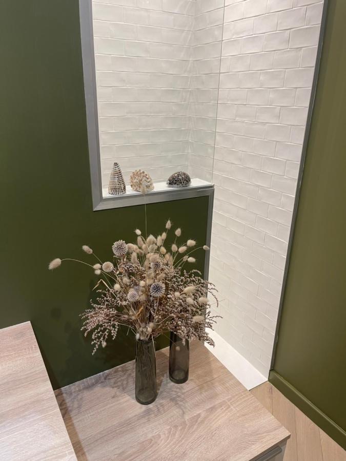 Les Hortensias Chambre Independante Avec Sdb Et Toilettes Privees Dans Une Maison En Foret Proche Du Golf Et De La Plage Entree Independante Avec Acces Prive Le Touquet Exteriör bild
