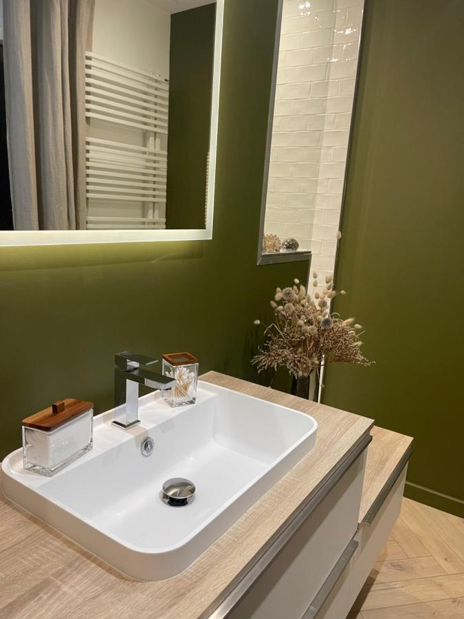 Les Hortensias Chambre Independante Avec Sdb Et Toilettes Privees Dans Une Maison En Foret Proche Du Golf Et De La Plage Entree Independante Avec Acces Prive Le Touquet Exteriör bild