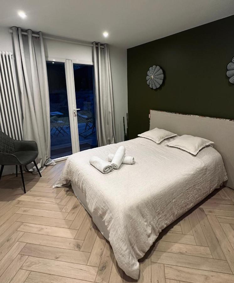 Les Hortensias Chambre Independante Avec Sdb Et Toilettes Privees Dans Une Maison En Foret Proche Du Golf Et De La Plage Entree Independante Avec Acces Prive Le Touquet Exteriör bild